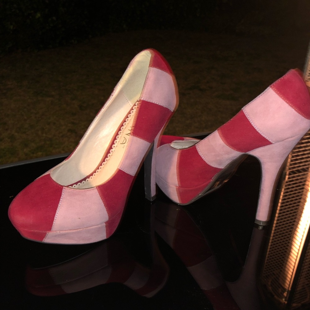 Ladies High Heel